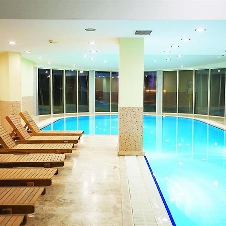 Buyuk Anadolu Didim Resort Hotel Bagian luar foto